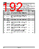 AM79C978VC/W Datasheet HTML 192Page - Advanced Micro Devices 