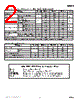SRX48-0415 Datasheet HTML 2Page - OPLINK Communications Inc. 