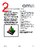 AS5261-HMFP Datasheet HTML 2Page - ams AG 