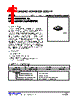 P4596G-SH2-R Datasheet HTML 1Page - Unisonic Technologies 