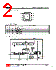 P4596G-SH2-R Datasheet HTML 2Page - Unisonic Technologies 