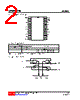 U74AHC245L-R20-R Datasheet HTML 2Page - Unisonic Technologies 