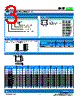 SCF050-1206-R Datasheet HTML 3Page - Socay Electornics Co., Ltd. 