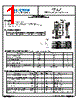 2SD1271A-R Datasheet HTML 1Page - SeCoS Halbleitertechnologie GmbH 