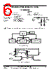 3D3438 Datasheet HTML 6Page - Data Delay Devices, Inc. 