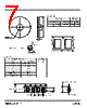 OP4004B Datasheet HTML 7Page - Murata Manufacturing Co., Ltd. 