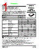 OP4017B Datasheet HTML 1Page - Murata Manufacturing Co., Ltd. 