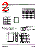 OP4017B1 Datasheet HTML 2Page - Murata Manufacturing Co., Ltd. 