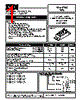 RA0018 Datasheet HTML 1Page - Solid States Devices, Inc 