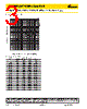 FRS-R-75 Datasheet HTML 3Page - Cooper Bussmann, Inc. 