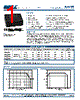 PSATCN Datasheet HTML 1Page - Wall Industries,Inc. 