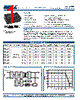 PSAYC Datasheet HTML 1Page - Wall Industries,Inc. 
