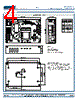 PSAQF240 Datasheet HTML 4Page - Wall Industries,Inc. 