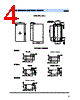 HFE20-3/3-1HST-L1-R Datasheet HTML 4Page - Hongfa Technology 