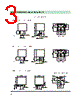 HFV7/012-H6SPTM-R Datasheet HTML 3Page - Hongfa Technology 