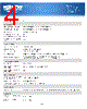 INTERNETOFFICE700_15 Datasheet HTML 4Page - Tripp Lite. All Rights Reserved 
