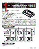 MSK4853_15 Datasheet HTML 1Page - M.S. Kennedy Corporation 