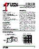 LTC1098AC Datasheet HTML 1Page - Linear Technology 