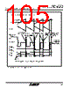 M30620FCAFP Datasheet HTML 105Page - Mitsubishi Electric Semiconductor 
