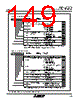 M30620FCAFP Datasheet HTML 149Page - Mitsubishi Electric Semiconductor 