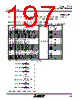 M30620FCAFP Datasheet HTML 197Page - Mitsubishi Electric Semiconductor 
