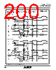M30620FCAFP Datasheet HTML 200Page - Mitsubishi Electric Semiconductor 