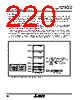 M30620FCAFP Datasheet HTML 220Page - Mitsubishi Electric Semiconductor 