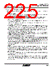 M30620FCAFP Datasheet HTML 225Page - Mitsubishi Electric Semiconductor 