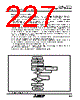 M30620FCAFP Datasheet HTML 227Page - Mitsubishi Electric Semiconductor 