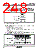 M30620FCAFP Datasheet HTML 248Page - Mitsubishi Electric Semiconductor 