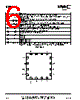 RF5565 Datasheet HTML 6Page - RF Micro Devices 