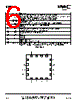 RF5765 Datasheet HTML 6Page - RF Micro Devices 