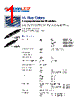 701269-RVLS-MB Datasheet HTML 1Page - List of Unclassifed Manufacturers 