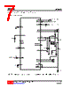 PA3428L-N24-R Datasheet HTML 7Page - Unisonic Technologies 