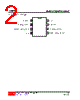 TL072L-S08-R Datasheet HTML 2Page - Unisonic Technologies 