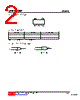 U74LVC1G02G-AF5-R Datasheet HTML 2Page - Unisonic Technologies 