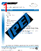 PE6195 Datasheet HTML 1Page - Pasternack Enterprises, Inc. 