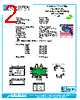 CCSO-914X-245 Datasheet HTML 2Page - Crystek Corporation 