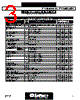 LX1663ACN Datasheet HTML 3Page - Microsemi Corporation 