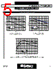 LX1663ACD Datasheet HTML 5Page - Microsemi Corporation 