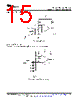 LMV331M7/NOPB Datasheet HTML 15Page - Texas Instruments 