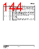 EM341-RTR Datasheet HTML 144Page - Silicon Laboratories 