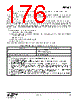 EM341-RTR Datasheet HTML 176Page - Silicon Laboratories 