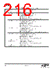 EM341-RTR Datasheet HTML 216Page - Silicon Laboratories 