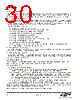 EM3582-RTR Datasheet HTML 30Page - Silicon Laboratories 