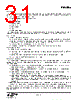 EM3582-RTR Datasheet HTML 31Page - Silicon Laboratories 