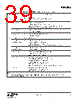 EM3582-RTR Datasheet HTML 39Page - Silicon Laboratories 