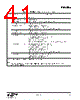 EM3582-RTR Datasheet HTML 41Page - Silicon Laboratories 