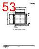 EM3582-RTR Datasheet HTML 53Page - Silicon Laboratories 