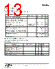 EM3587-RTR Datasheet HTML 13Page - Silicon Laboratories 